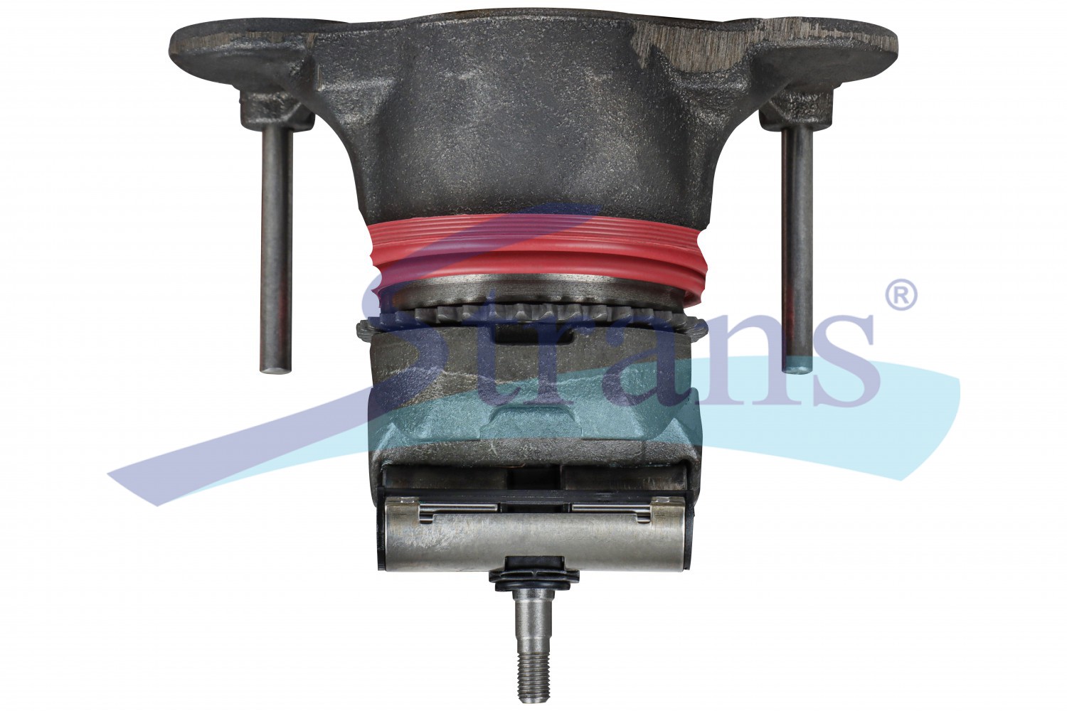 Regulator Zacisku Hamulcowego Haldex Saf Sbs2220 Kpl